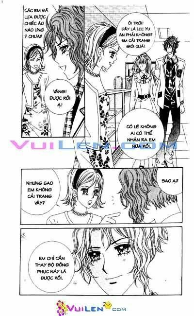 chạm mặt thần tượng chapter 8 28