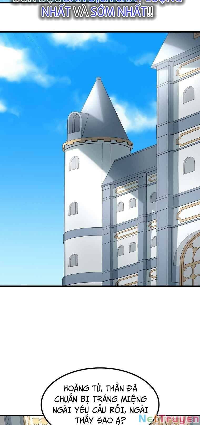 bách kiếp cường giả chapter 13 51