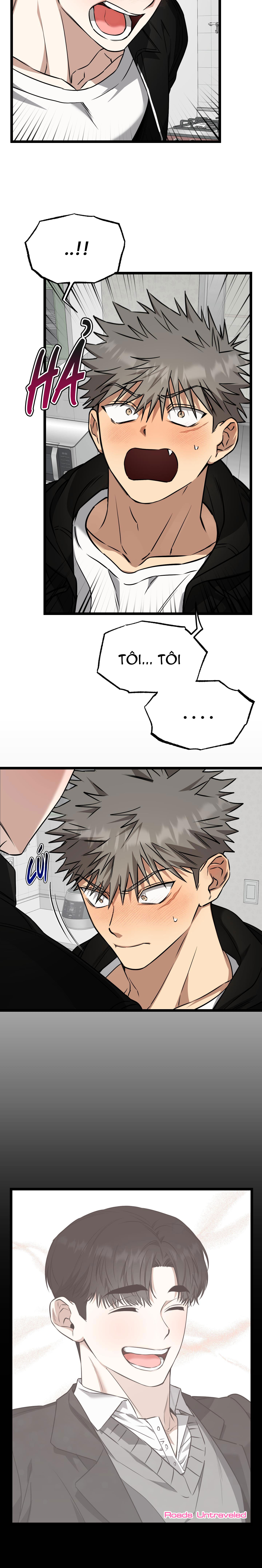 tôn trọng và ngưỡng mộ chapter 8 15