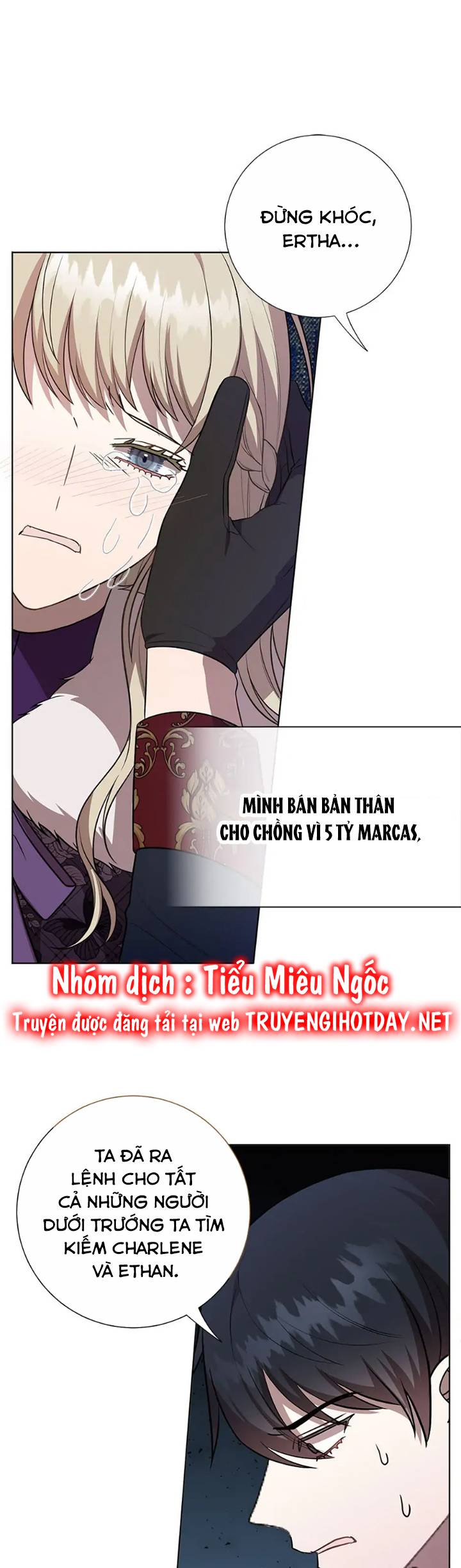 xin ngài đừng ăn tôi chapter 101 10