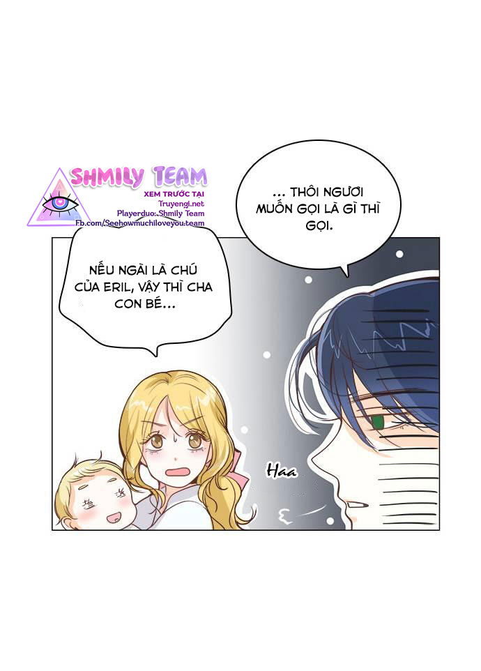 tiểu công chúa là người mai mối chapter 2 62