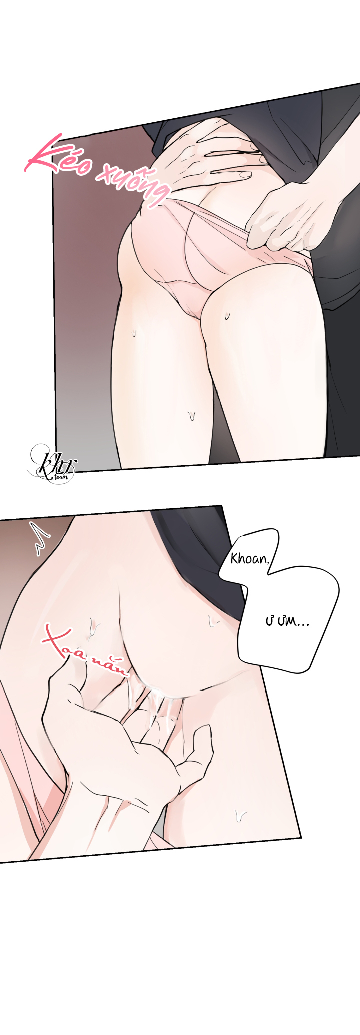 những người đàn ông đã lên giường tôi chapter 2 26