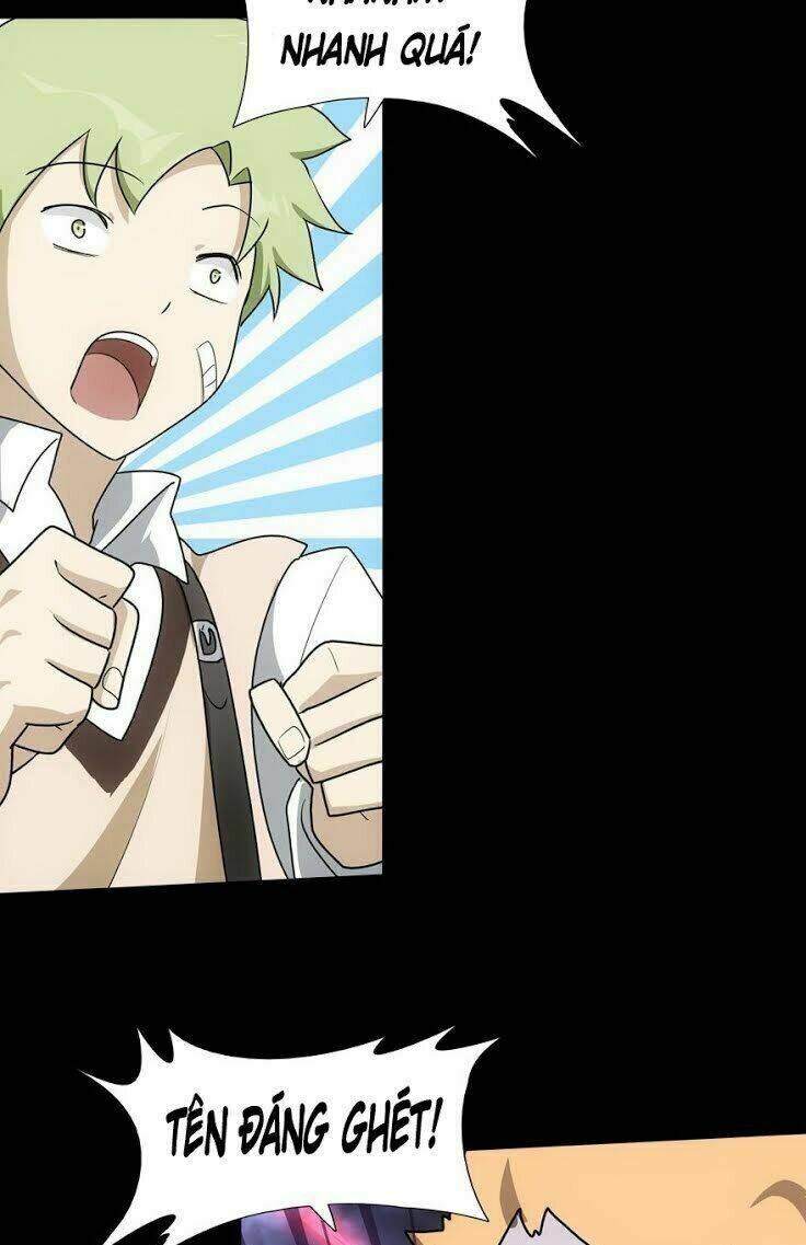 bạn gái virus của tôi chapter 22 27