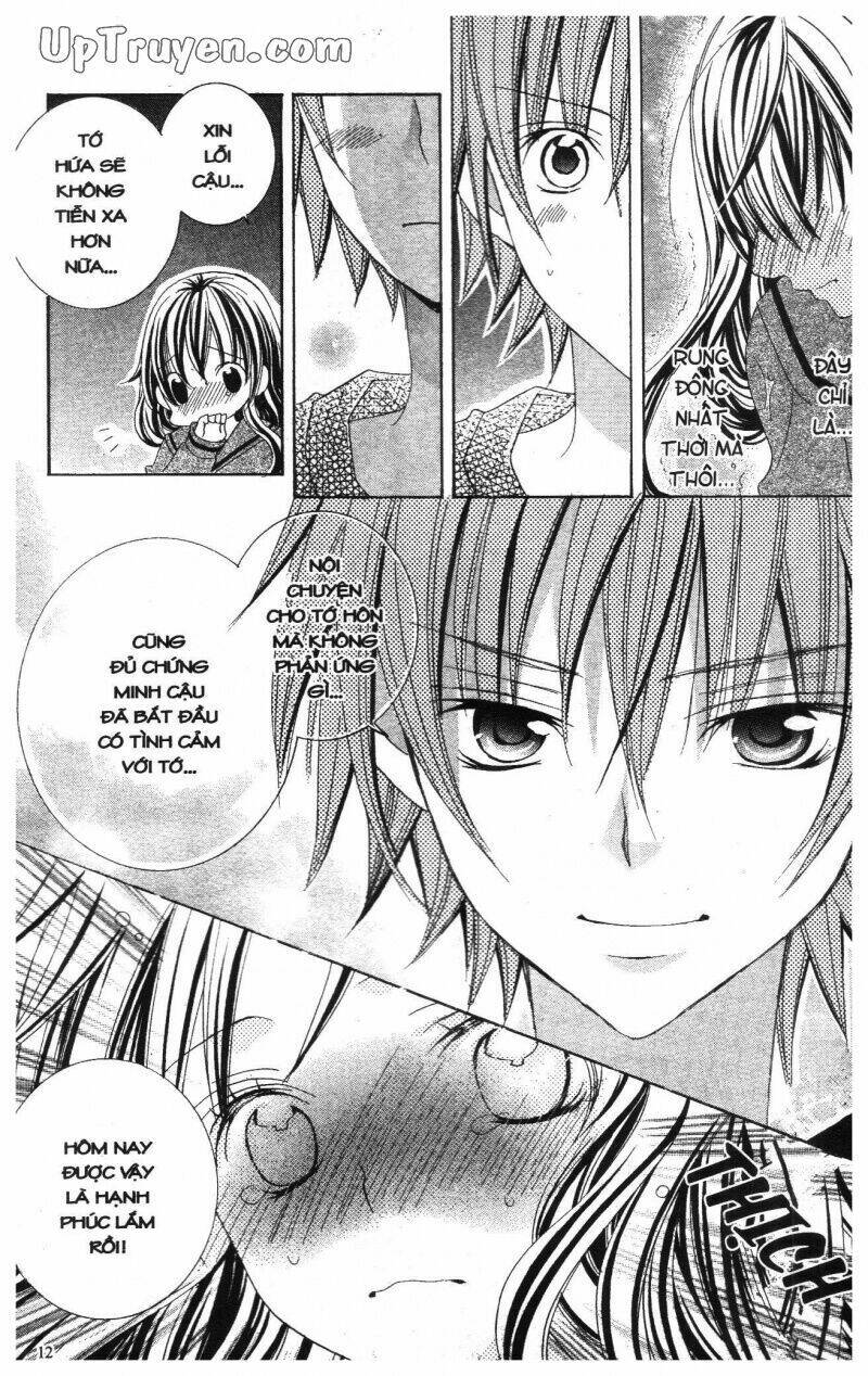 i love you suzuki chapter 12 14