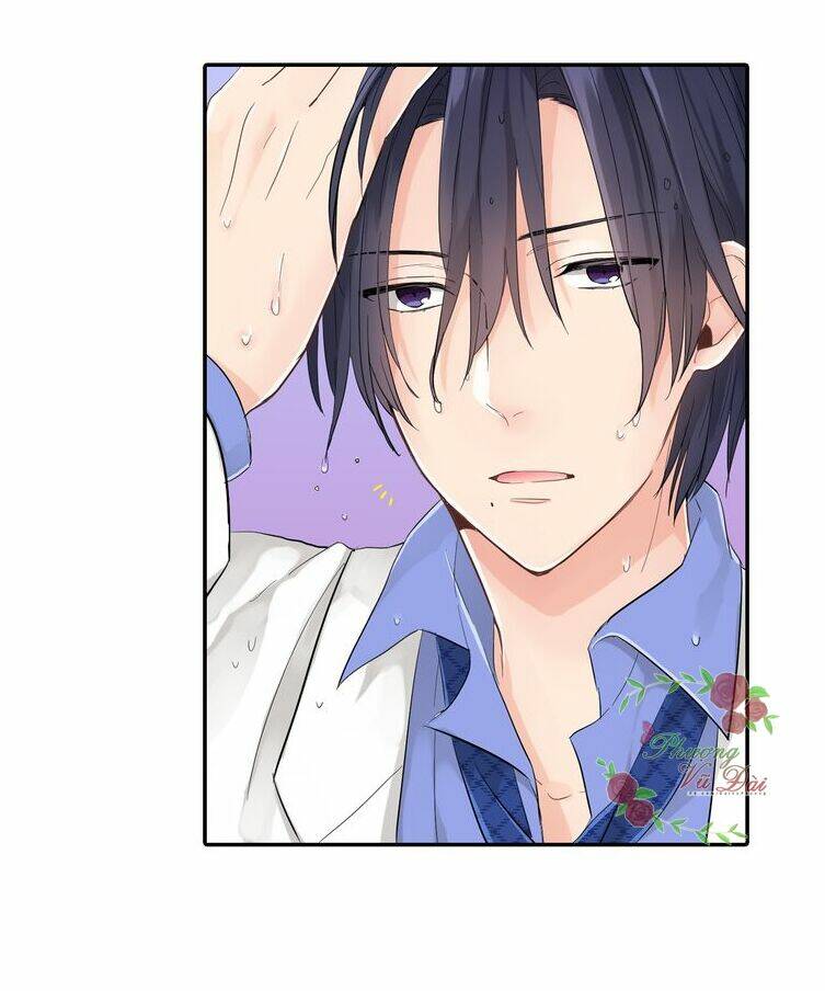 hai anh ấy của tôi chapter 3 36