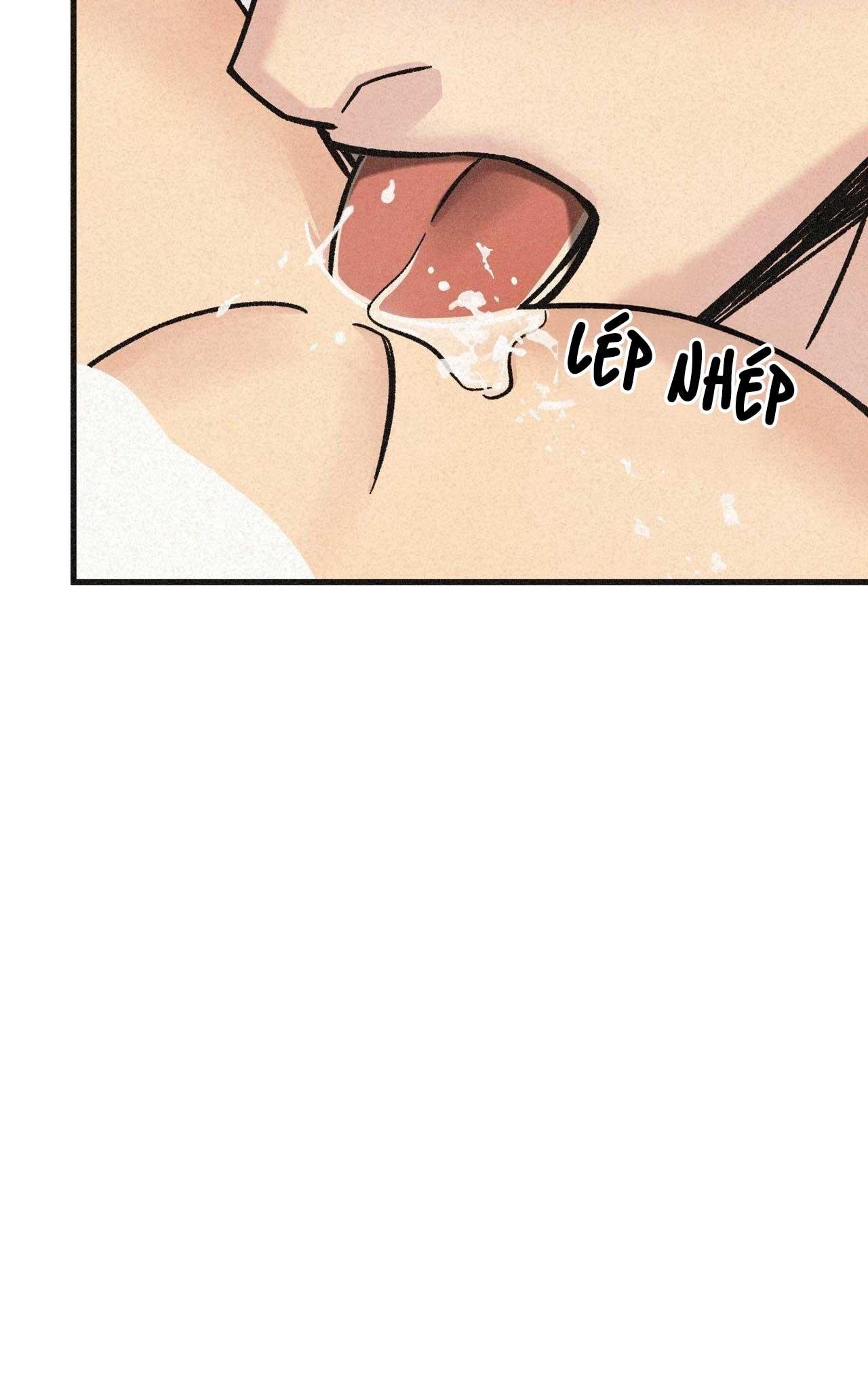 băng đảng samgeori chapter 35 10