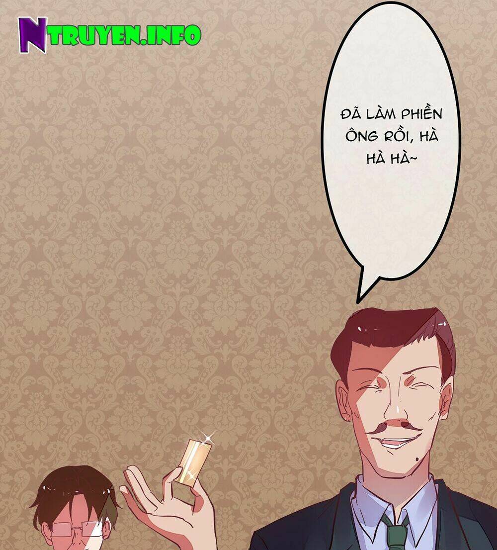 manh thê khó dỗ chapter 14 38