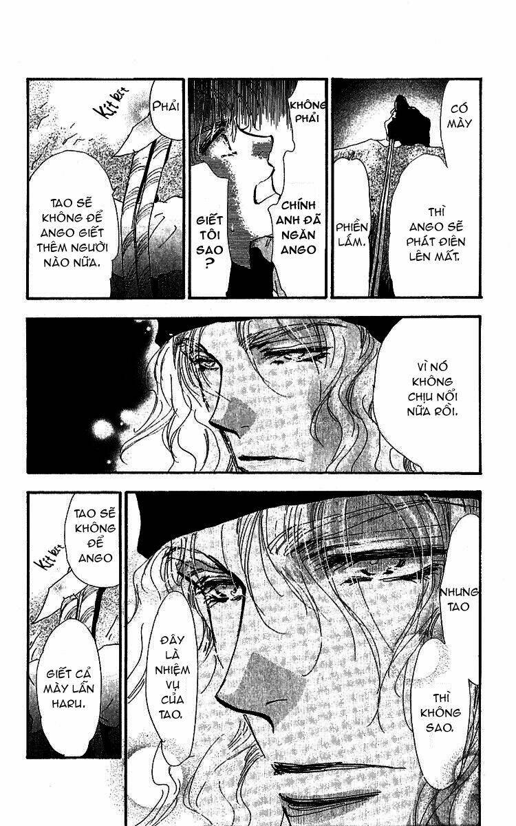 7 mầm sống chapter 80 37