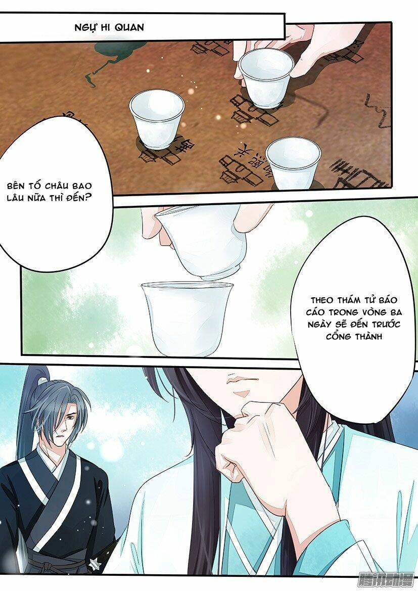 hồng vân chapter 41 5