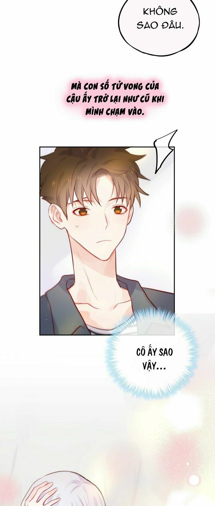 trú dạ liên miên chapter 21 30