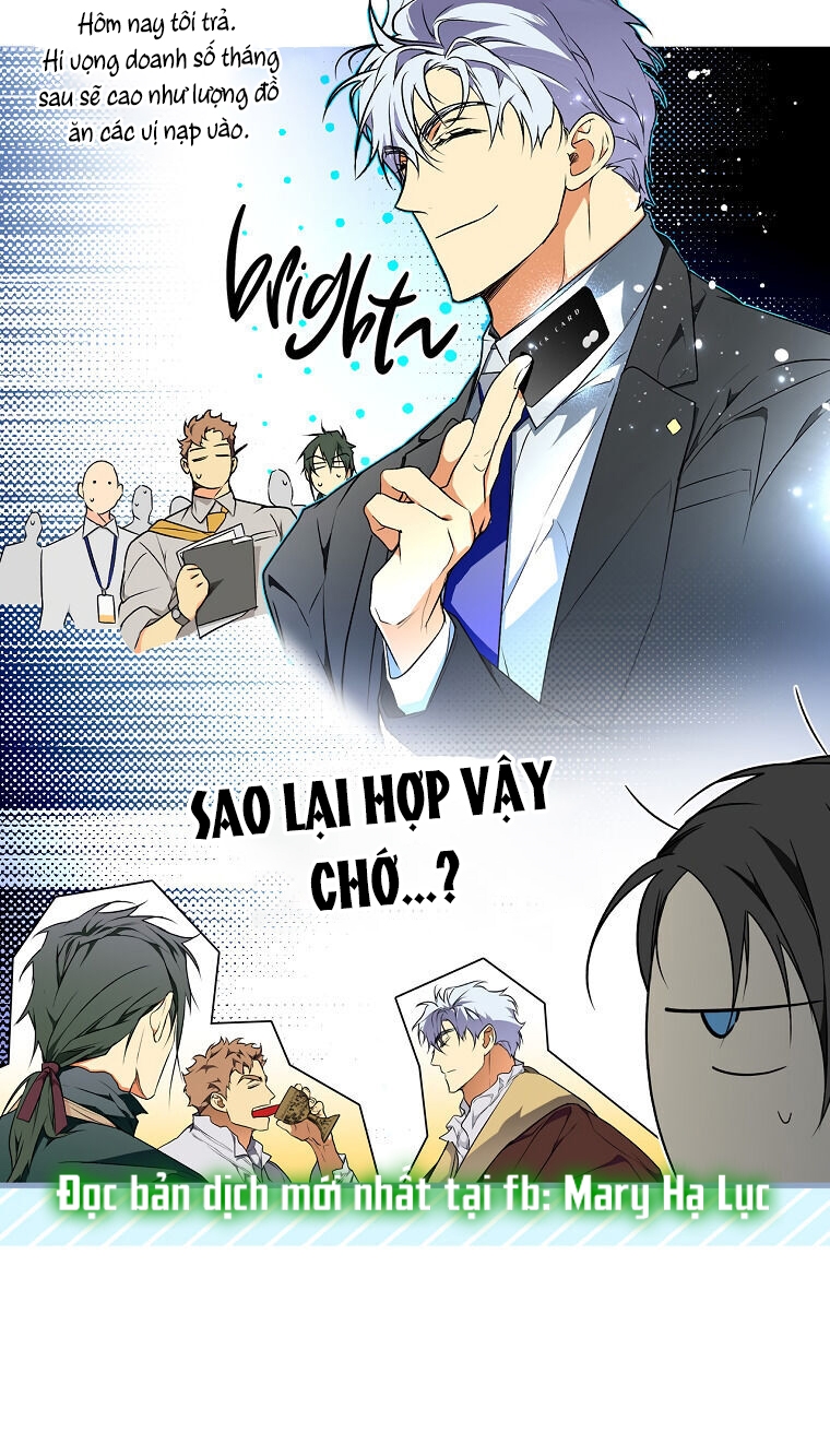 quý cô bí ẩn - secret lady chapter 28 31