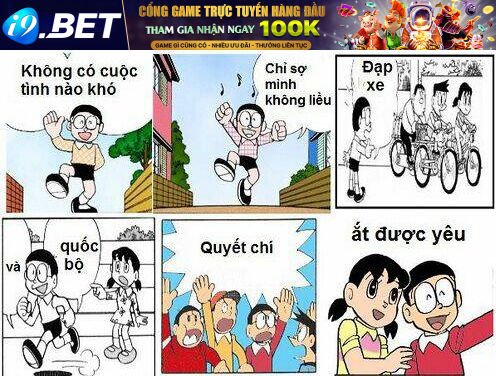 doraemon chế chapter 11 1