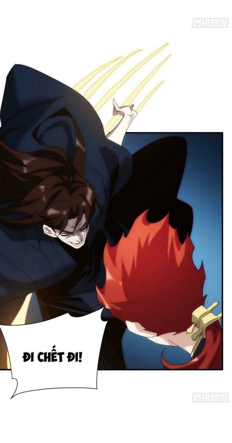 ma vương là đại địa chủ chapter 33 14