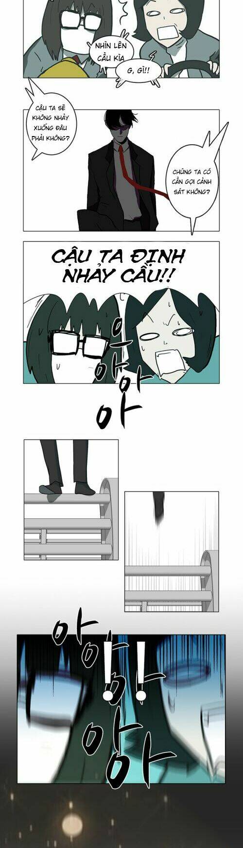 i'm a middle schooler becoming the demonlord chapter 3 20