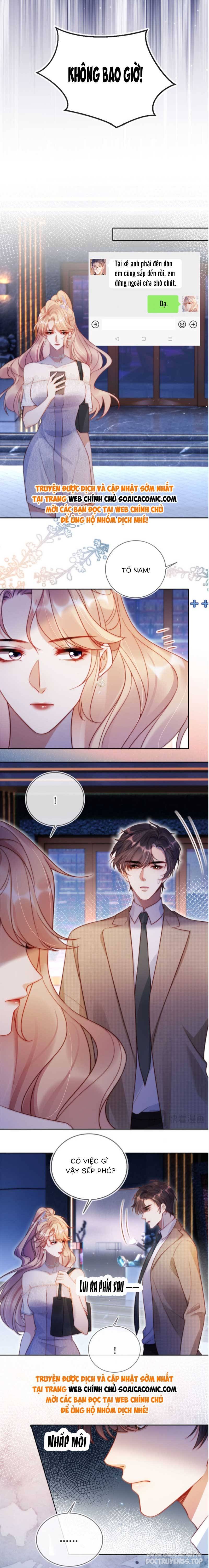 thừa kế gia sản nghìn tỷ sau ly hôn chapter 13 7