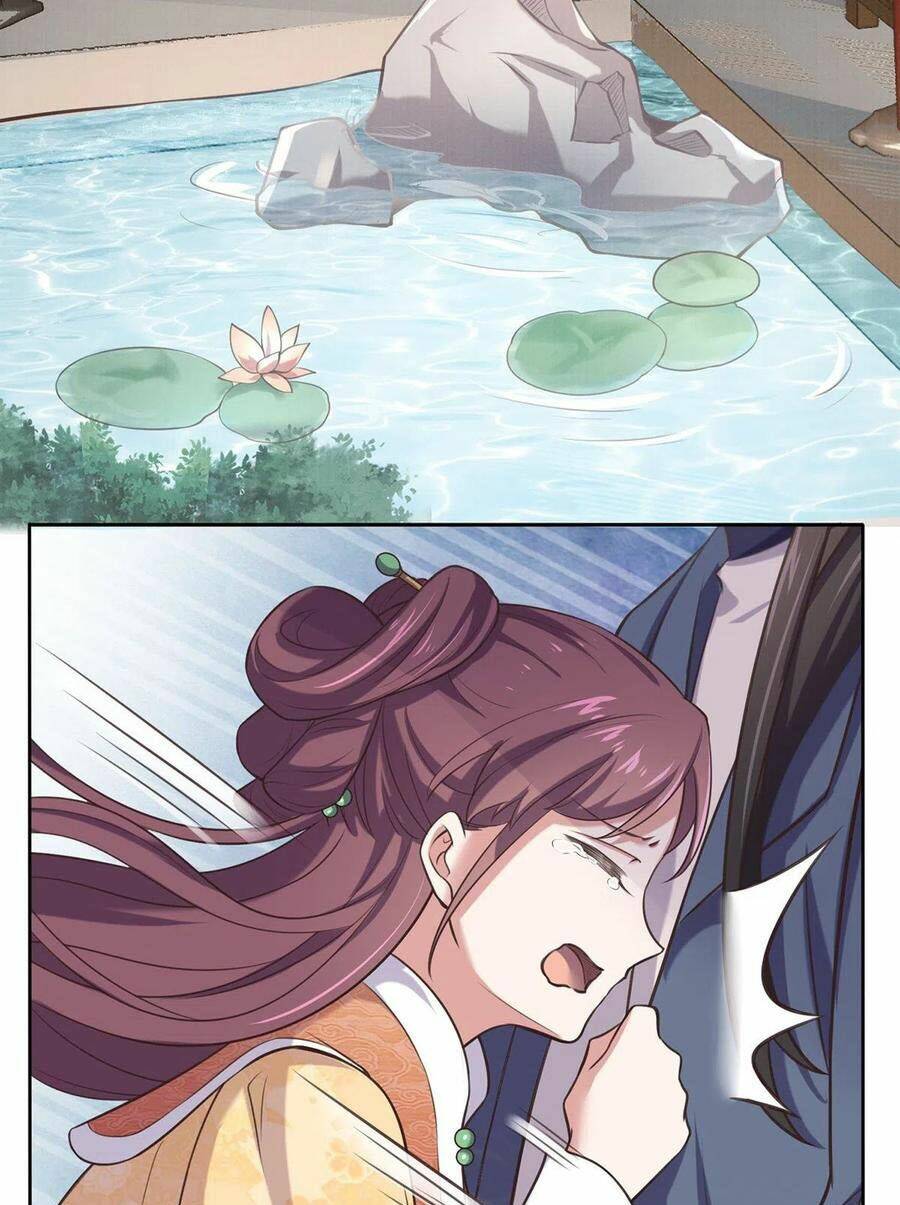 hoạn phi thiên hạ chapter 93 24