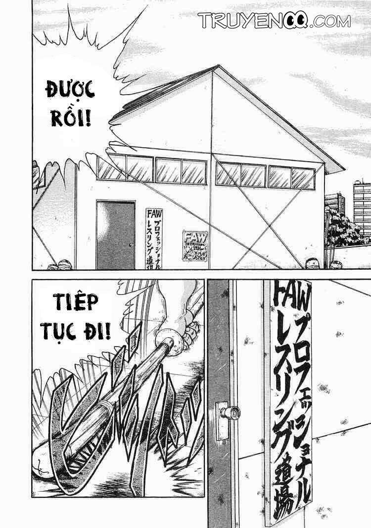 garouden chapter 4 15