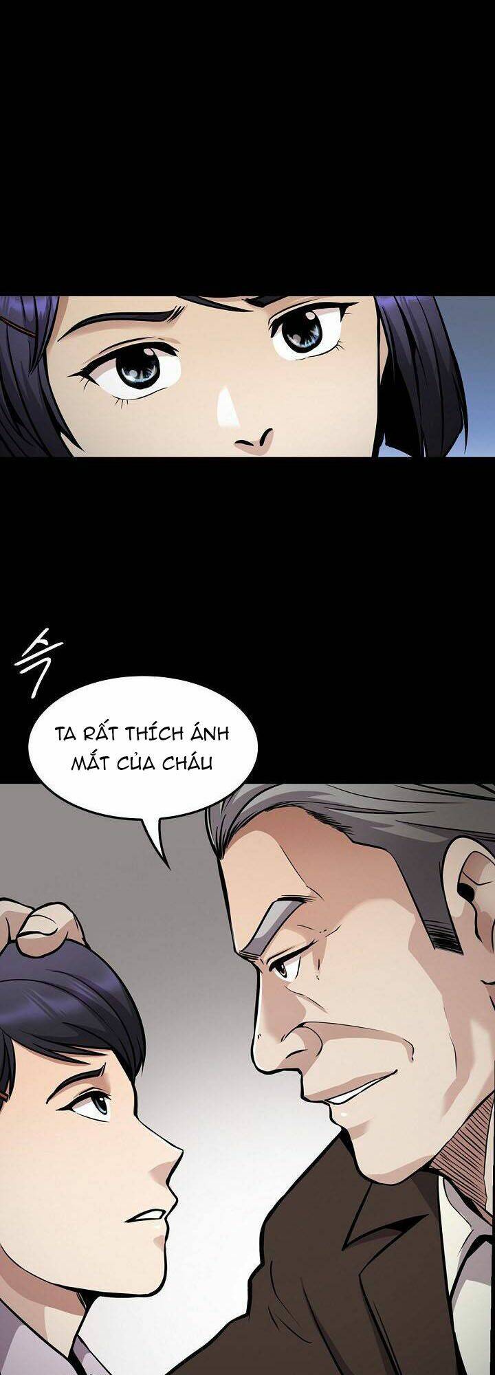 điều tra viên chuyển sinh chapter 114 14