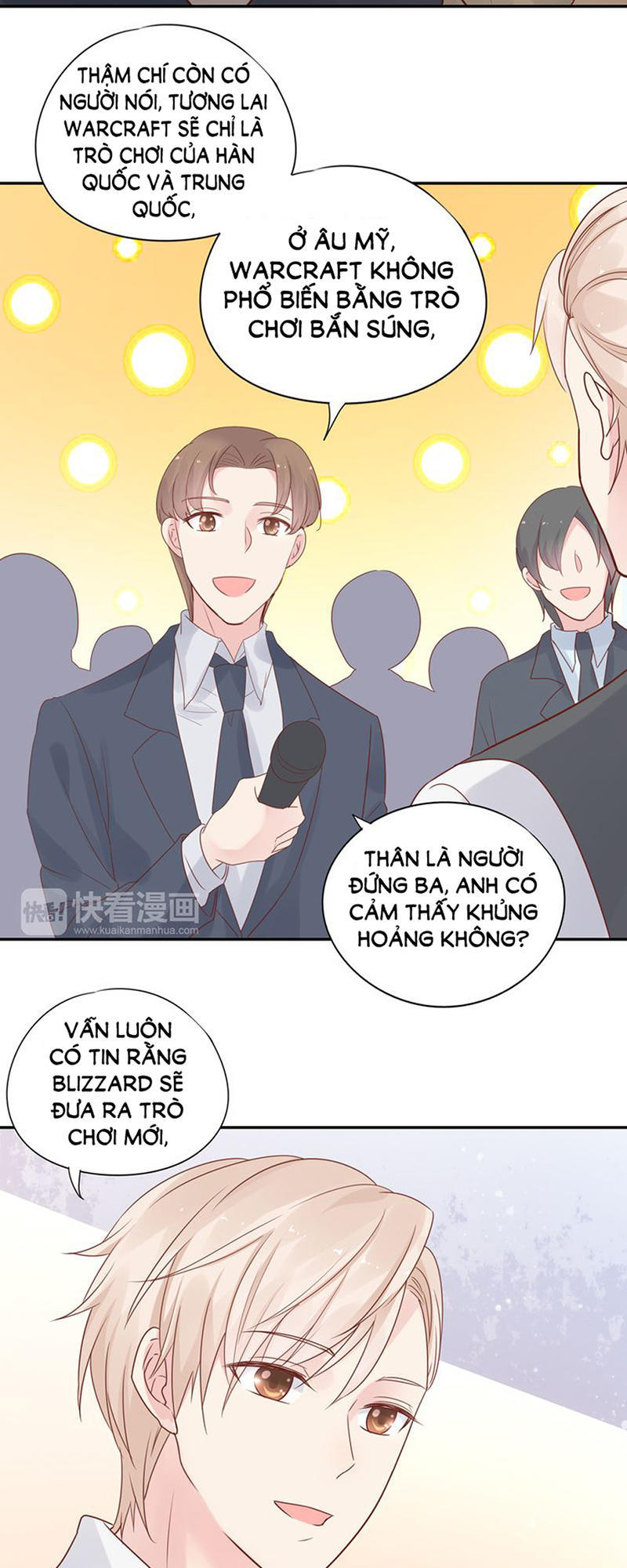 mật thất khốn du ngư chapter 6 38