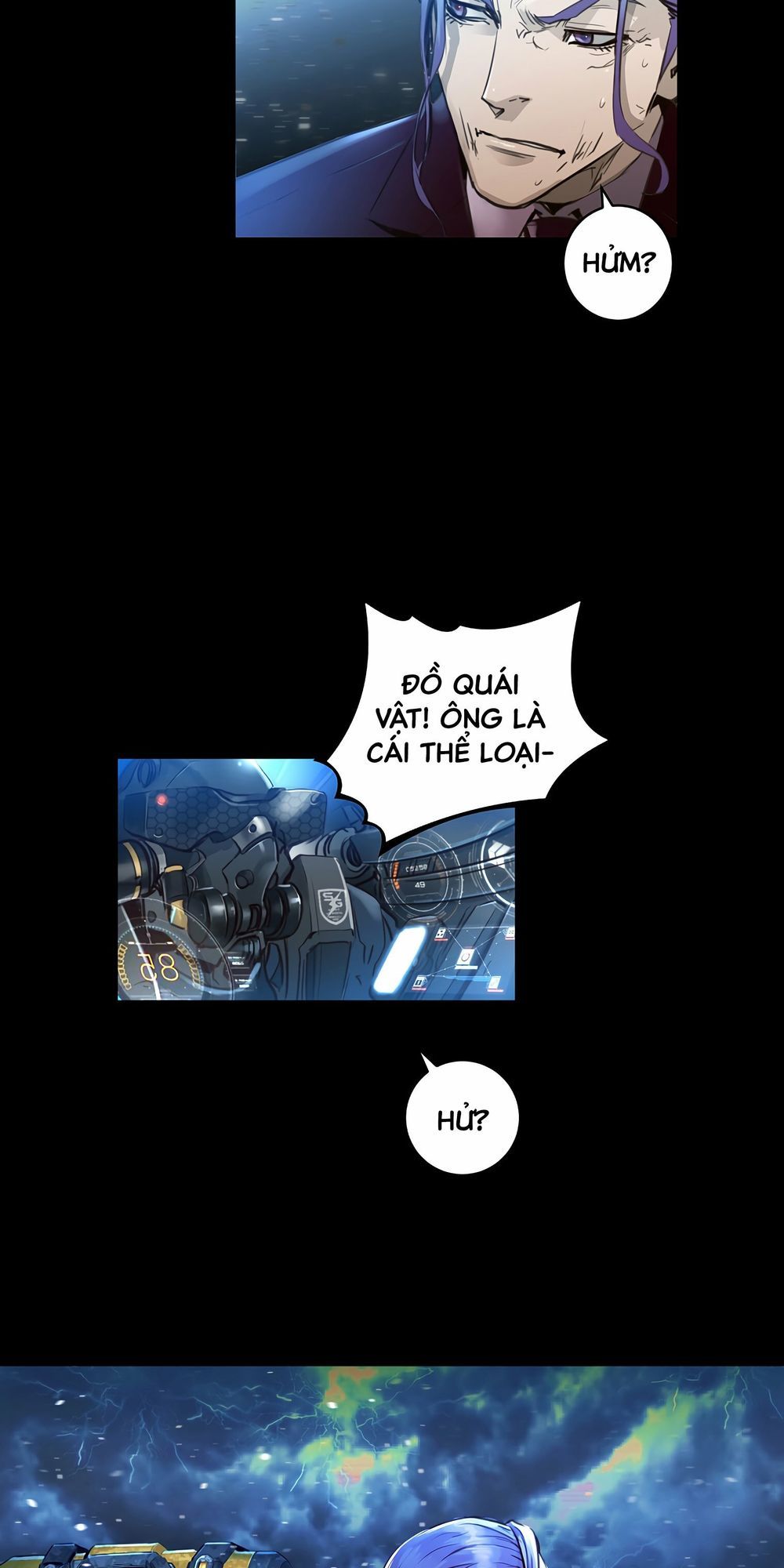 tam tuyệt tại dị giới chapter 73 8
