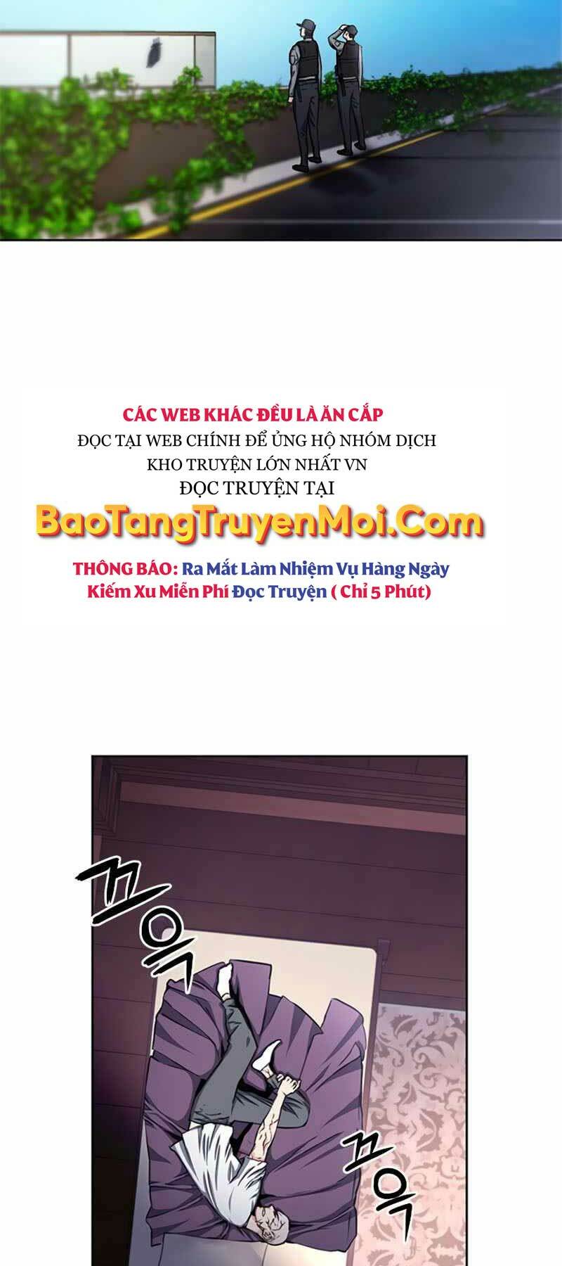 Druid Tại Ga Seoul - Người Hóa Thú Chapter 54 50