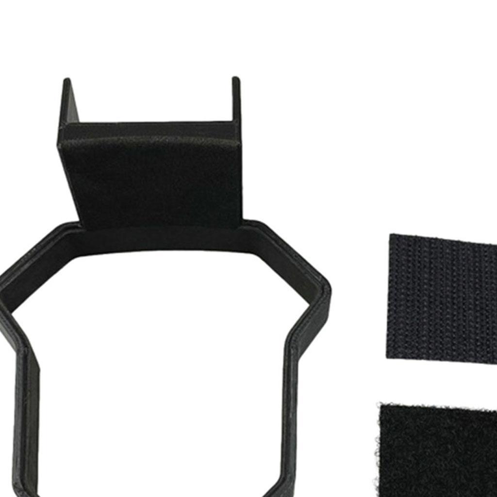 Universal  Mount Holder  Reliable for   3 Drone Black