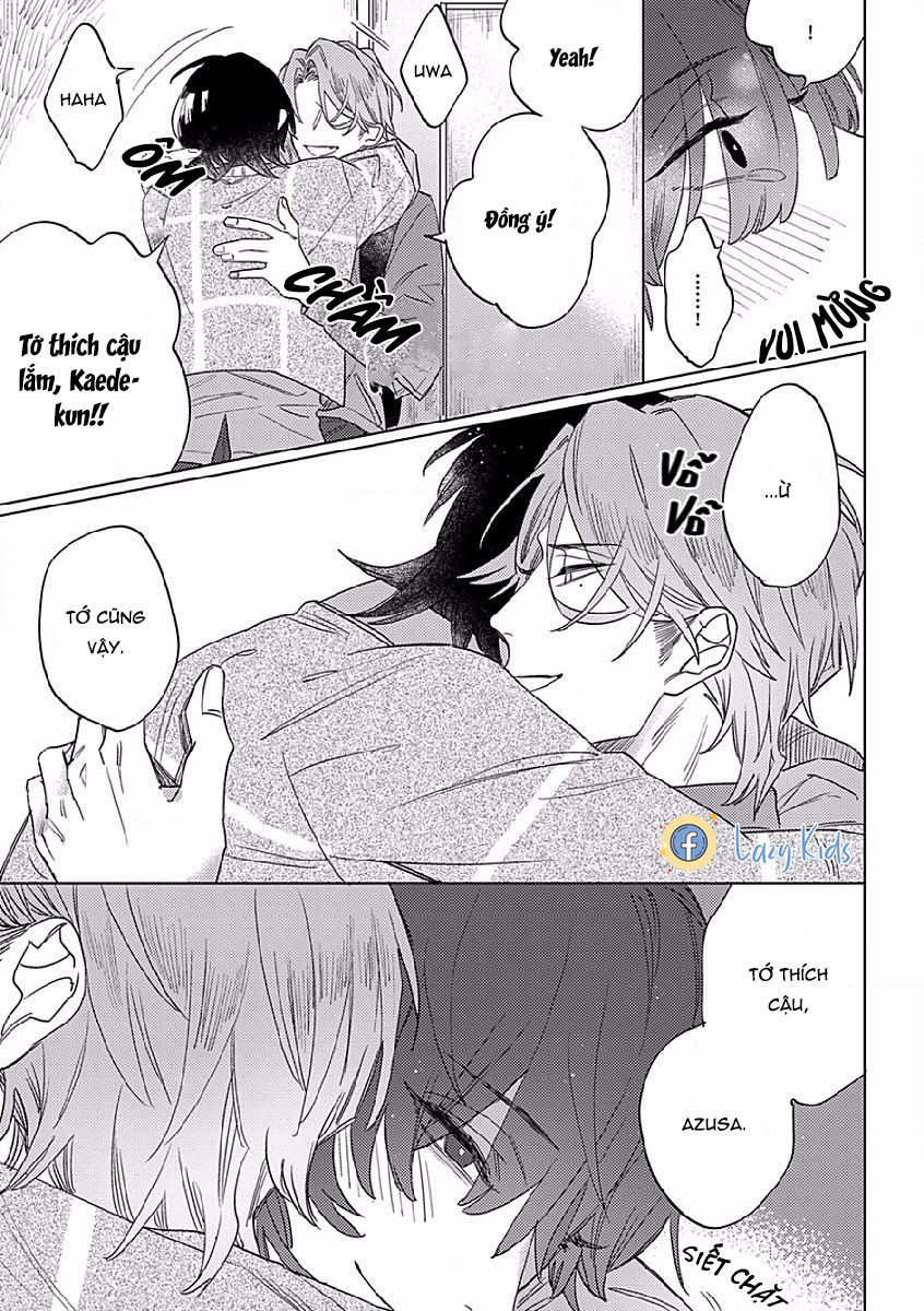 sutenaide my hero chapter 1 24