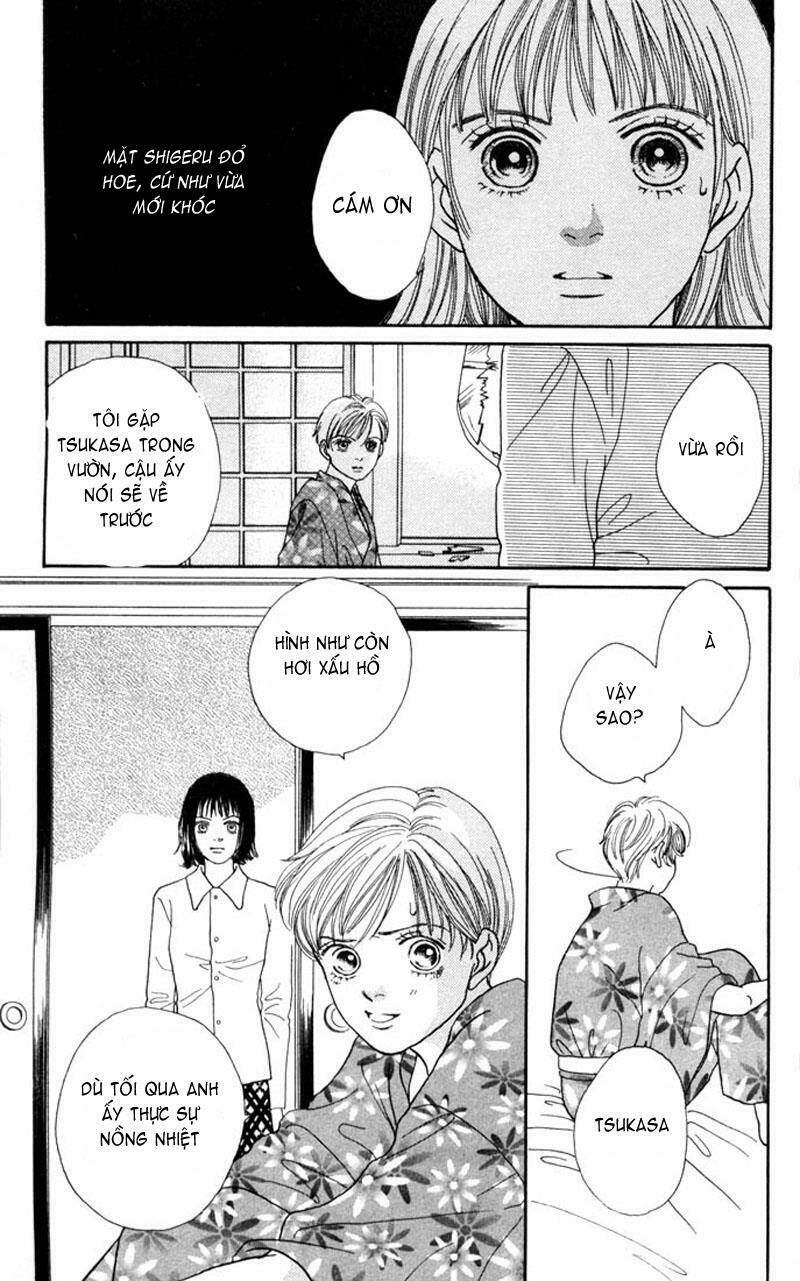 con nhà giàu chapter 112 13