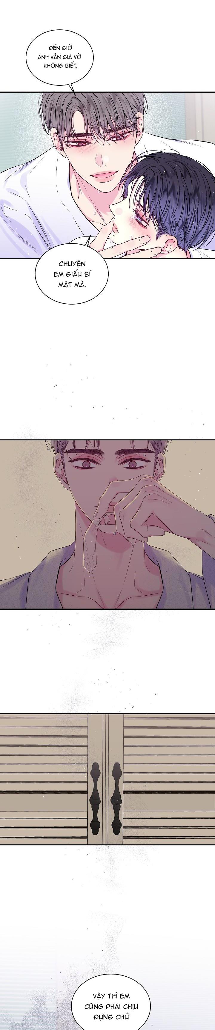 bình minh thứ hai chapter 41 9