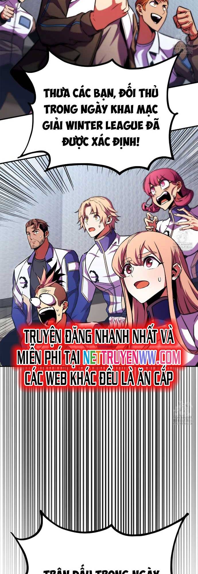 huyền thoại game thủ - tái xuất chapter 169 67