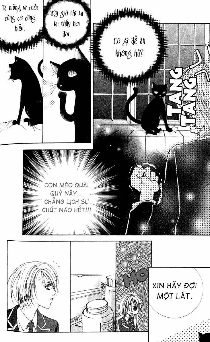 adventure and trouble diary chapter 1 32