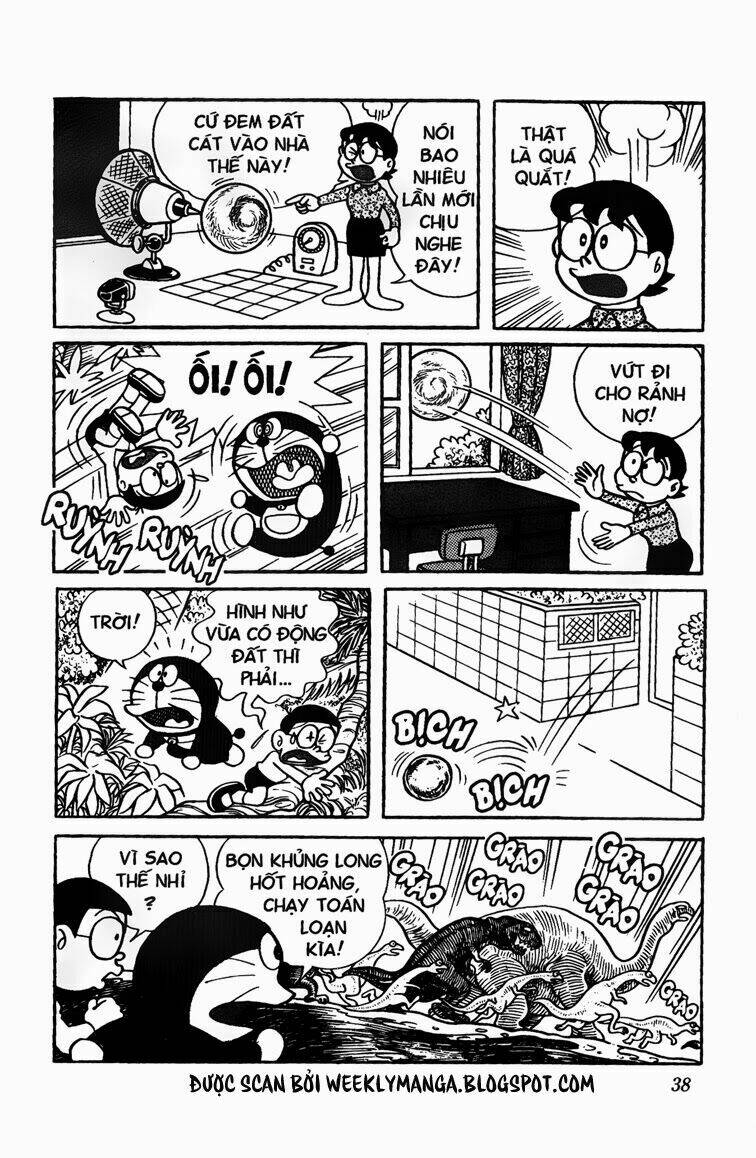 doraemon chapter 73 13