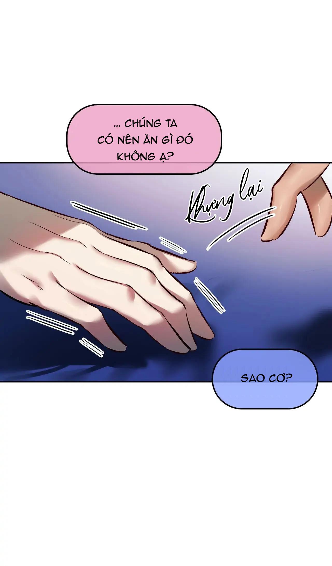 sextoy: dạy dỗ nhân viên mới ngực bự chapter 5 15