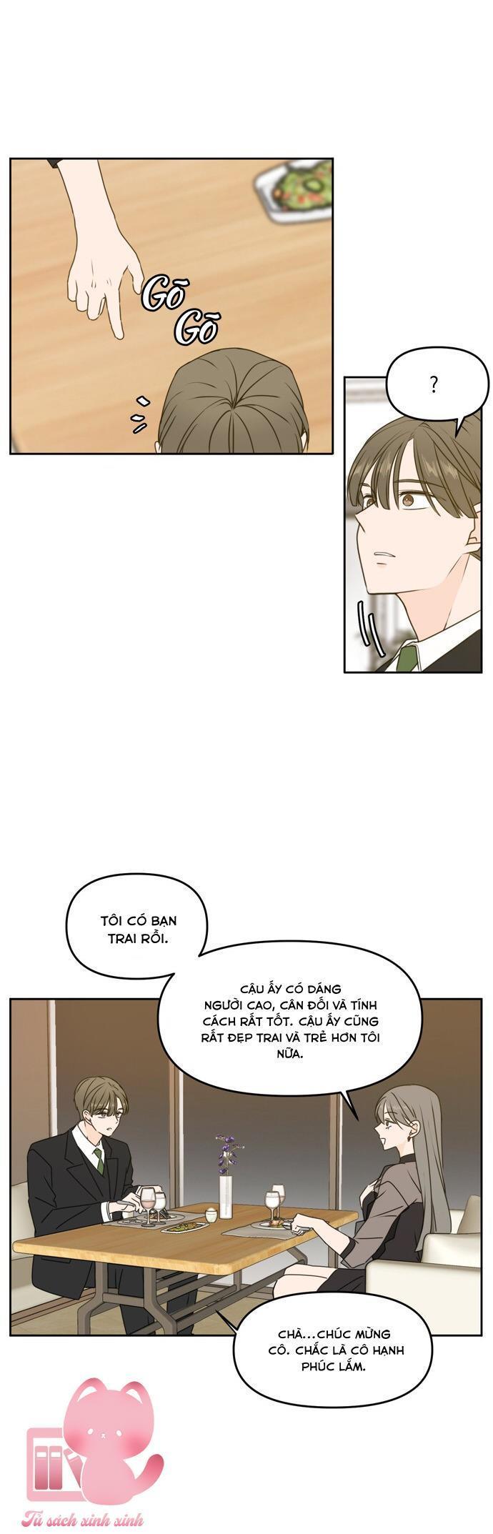 hẹn gặp nhau ở kiếp thứ 19 chapter 54 8