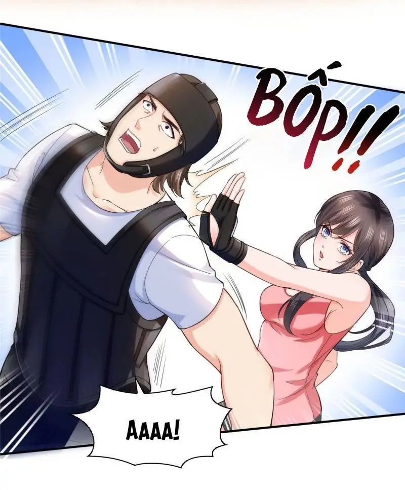 hệt như hàn quang gặp nắng gắt chapter 132 35