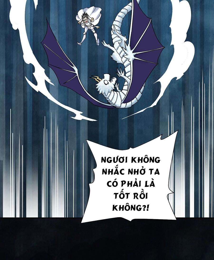 đồ long kỵ sĩ hôn môi ác long chapter 6 34