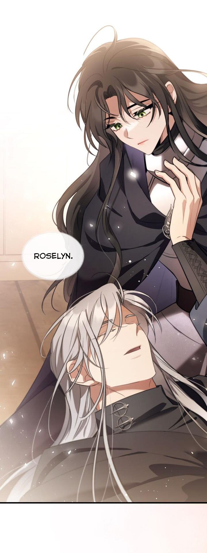 cái bóng trong đêm chapter 33 103