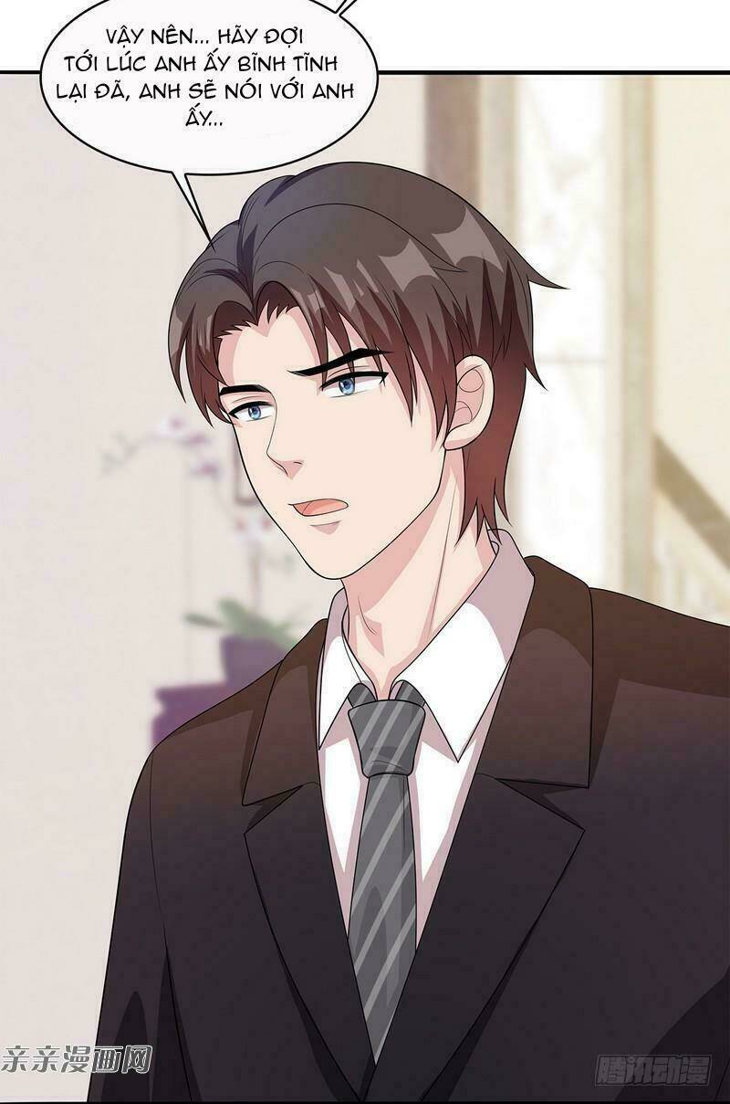 nam thần manh bảo tận diệt chapter 62 10