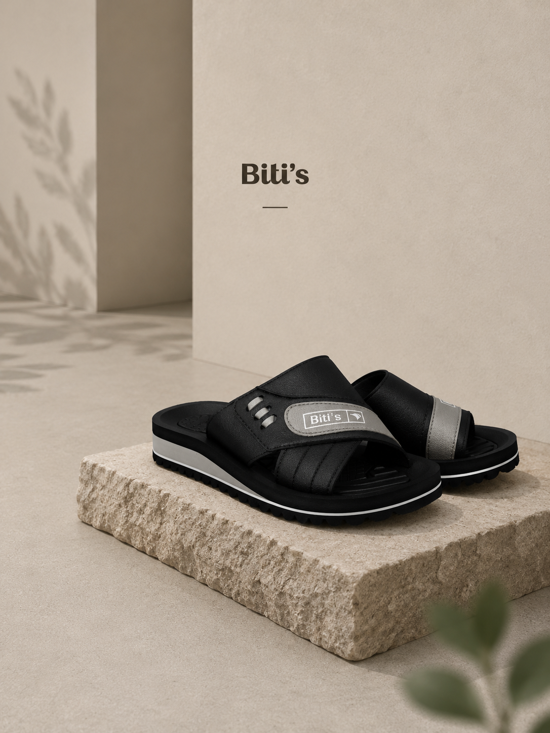 Dép xốp Biti's nam (size 38-44)