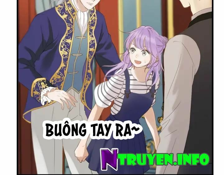 lượm được một tiểu hồ ly phần 3 chapter 77 8