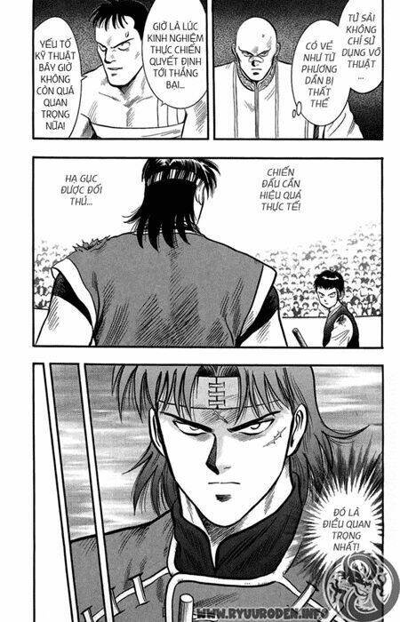 hoàng phi hồng phần 1 chapter 32 32