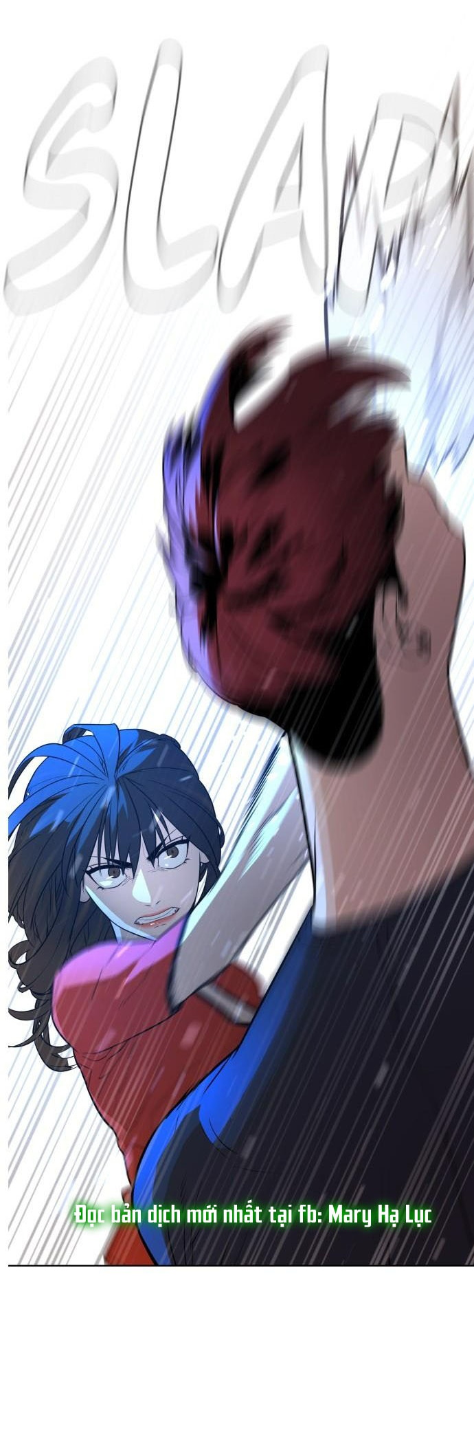 bạch huyết - white blood chapter 32 24