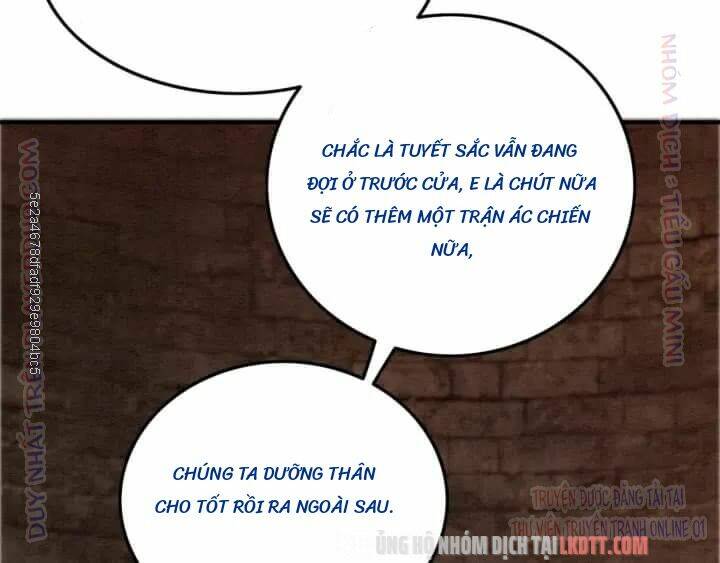 trọng sinh bá sủng nhiếp chính vương quá mạnh mẽ chapter 204 16