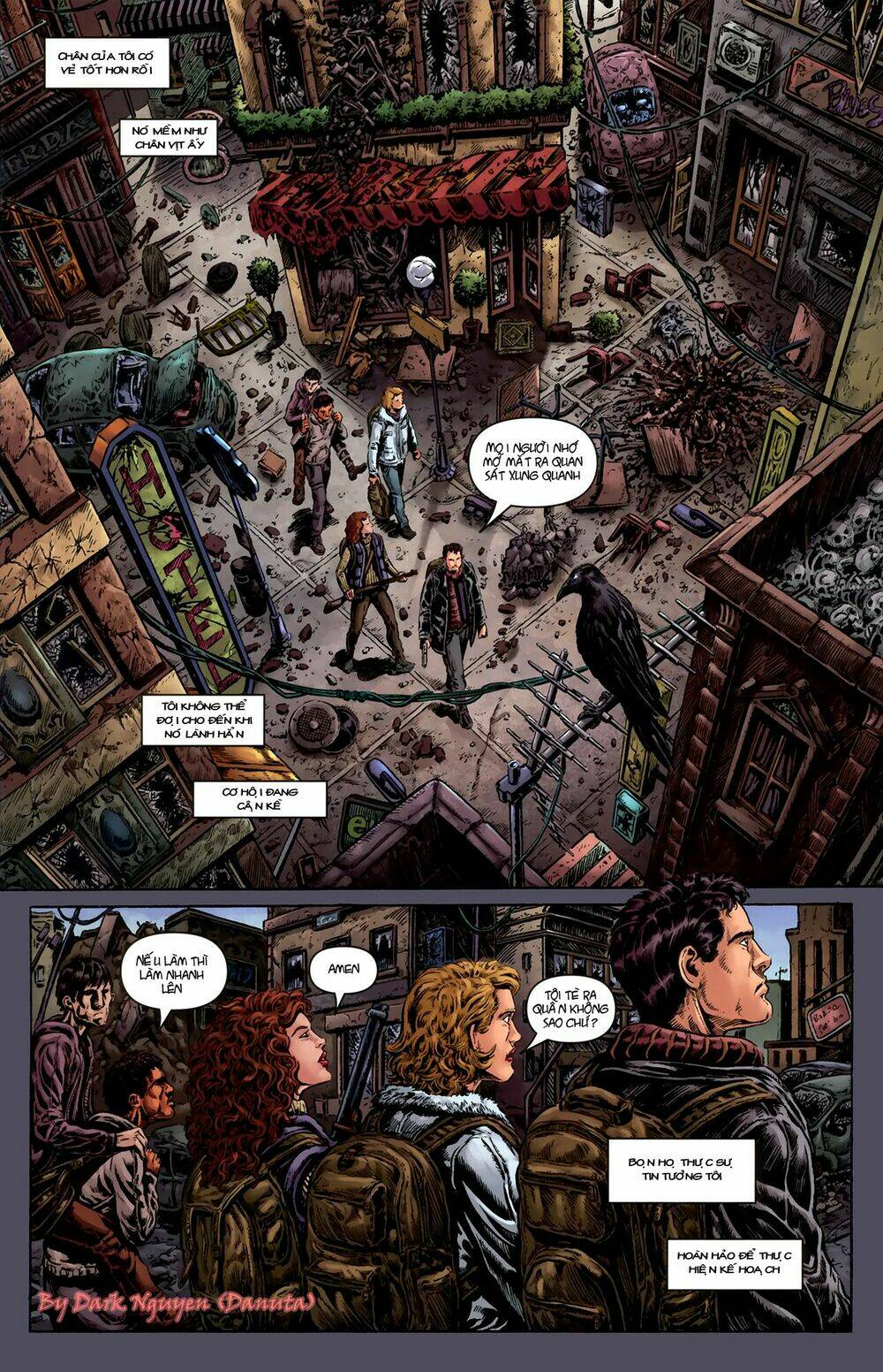 crossed family values chapter 10 4