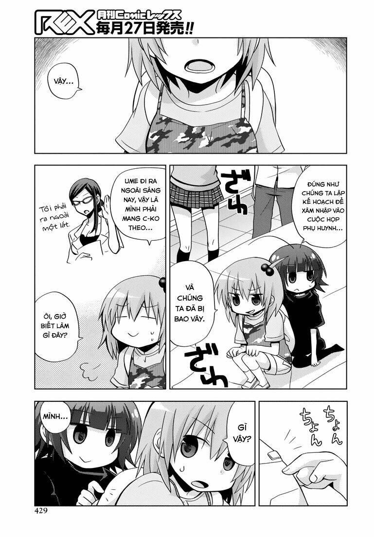 chichi ga loli na mono de chapter 3 6