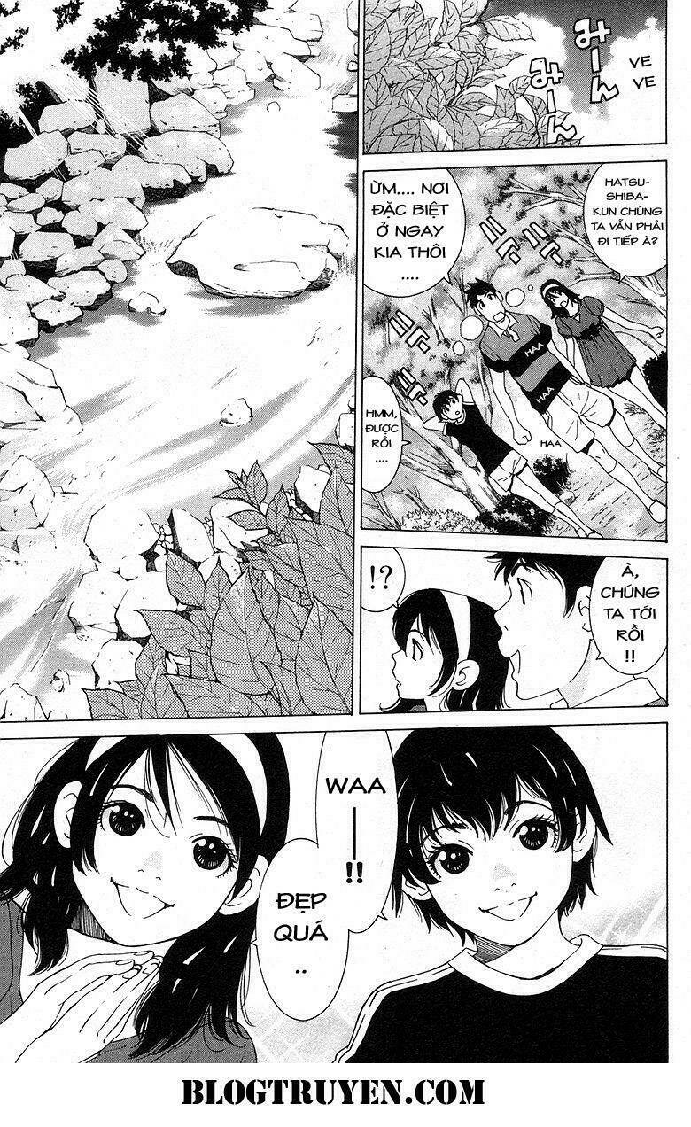 gacha gacha - secret chapter 40 13