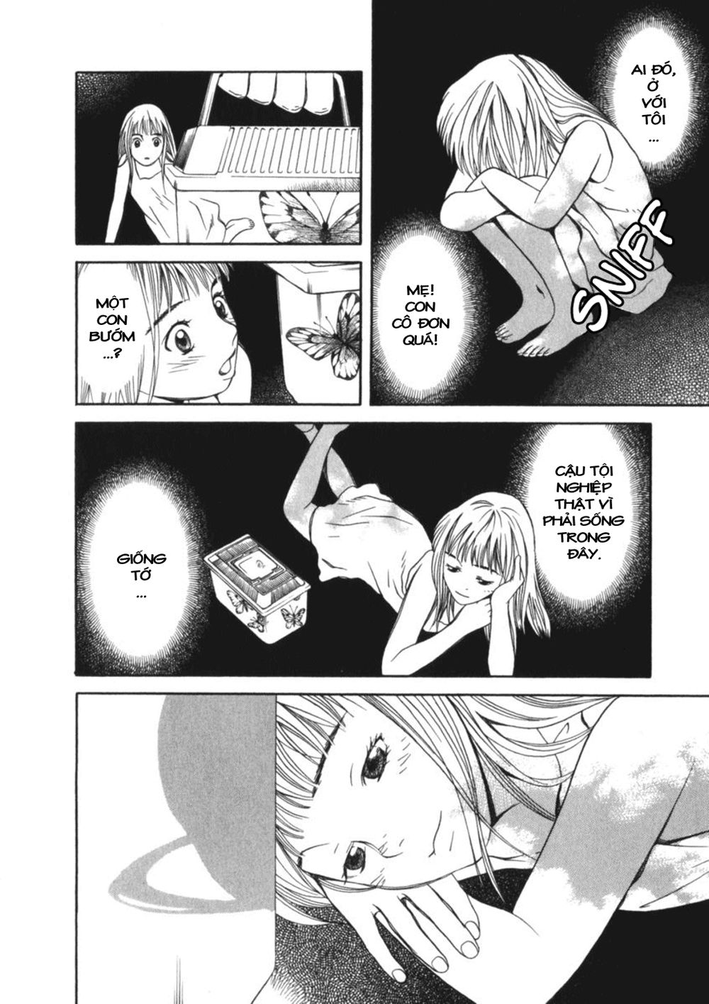 chinatsu no uta chapter 29 14