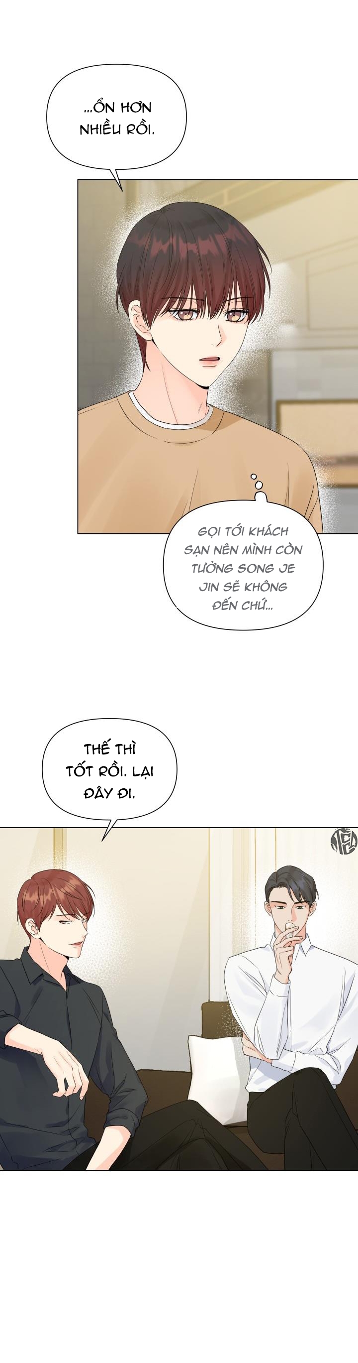 thủ hoa chapter 29 24