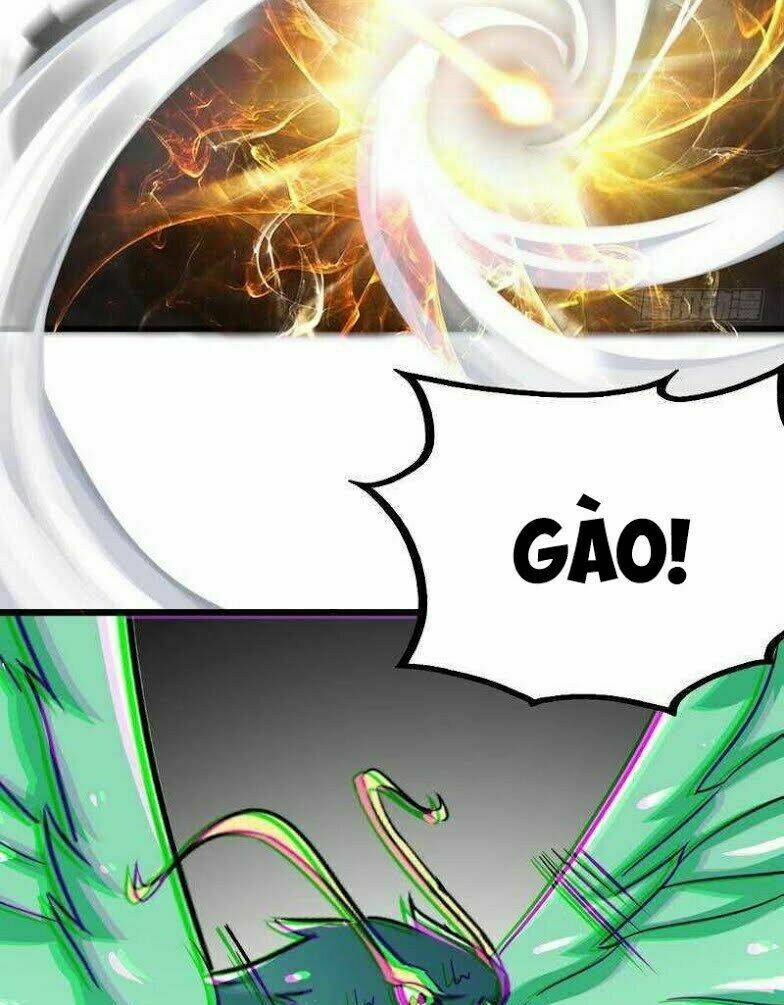 chí tôn thần ma chapter 64 19