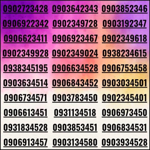 Sim số đẹp Mobifone - 0938875494 - Hàng chính hãng